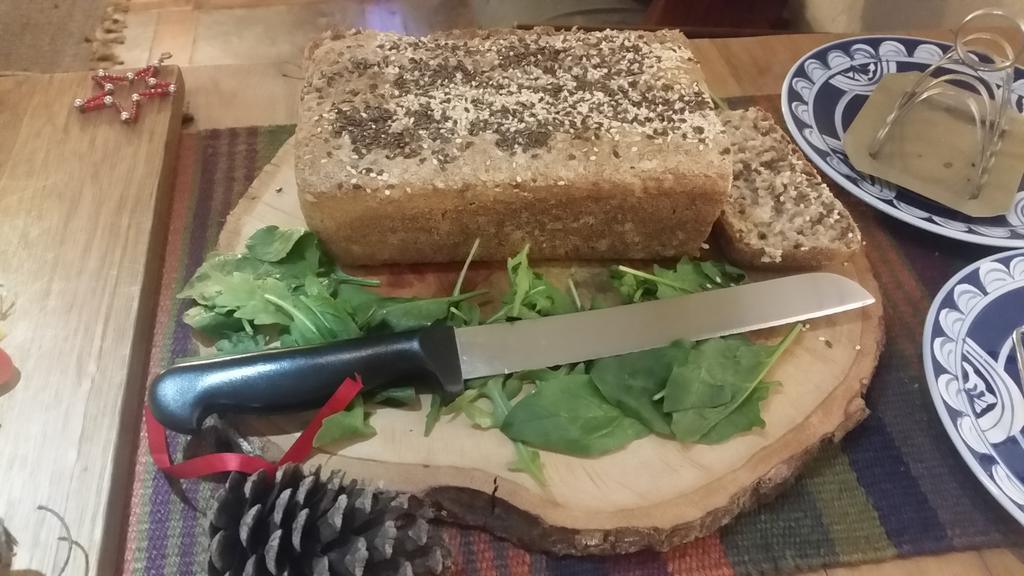 Babbling Brook Bed & Breakfast Питърмарицбург Екстериор снимка