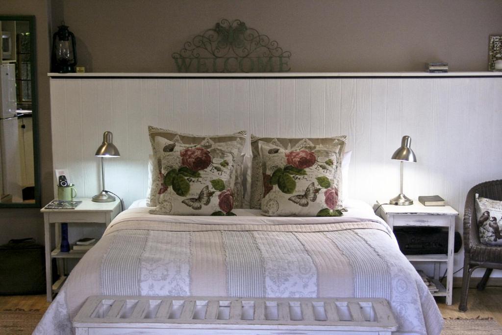 Babbling Brook Bed & Breakfast Питърмарицбург Стая снимка
