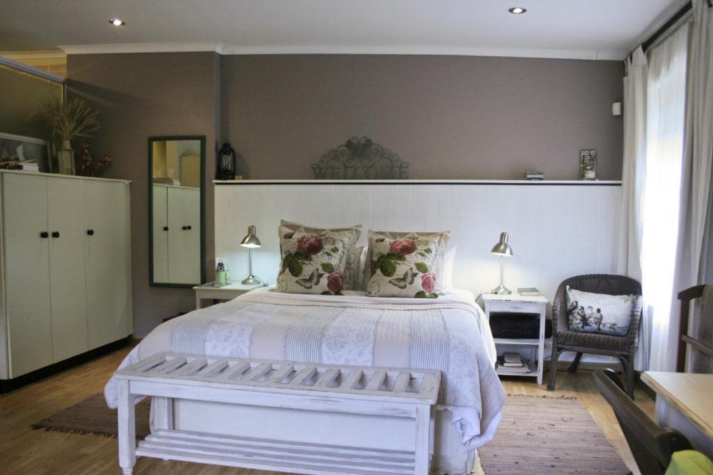 Babbling Brook Bed & Breakfast Питърмарицбург Стая снимка