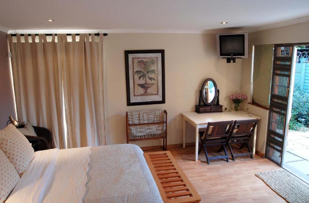 Babbling Brook Bed & Breakfast Питърмарицбург Стая снимка