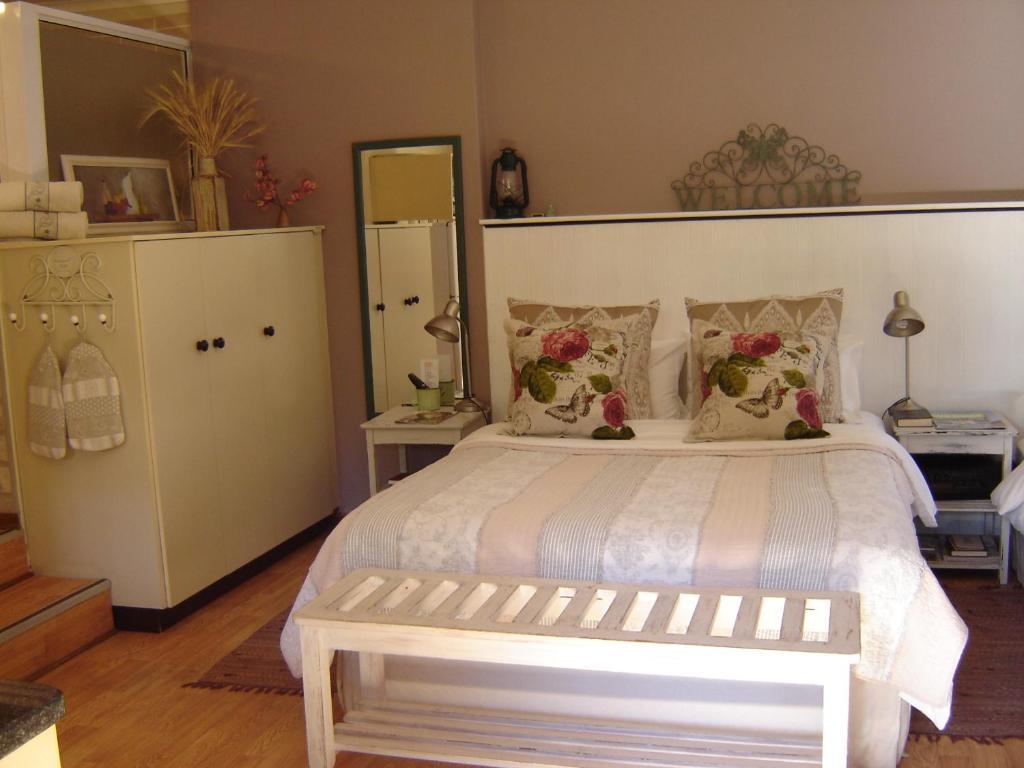 Babbling Brook Bed & Breakfast Питърмарицбург Стая снимка