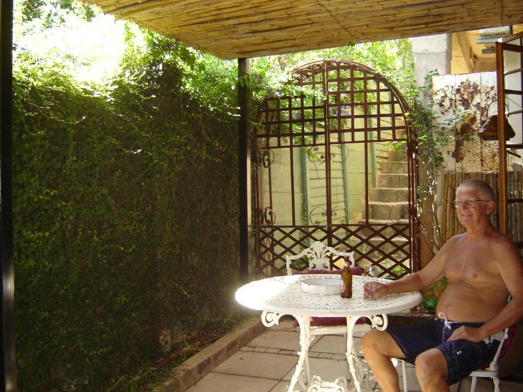 Babbling Brook Bed & Breakfast Питърмарицбург Стая снимка