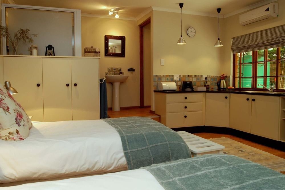 Babbling Brook Bed & Breakfast Питърмарицбург Екстериор снимка