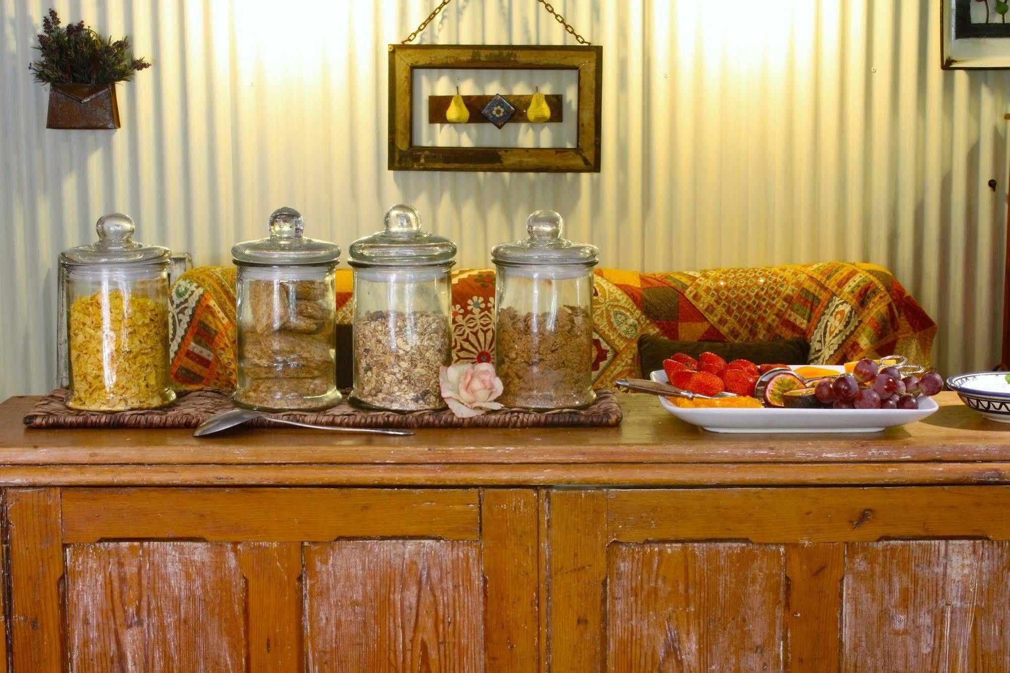 Babbling Brook Bed & Breakfast Питърмарицбург Екстериор снимка